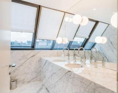 Breathtaking Penthouse with  Rooftop Terrace