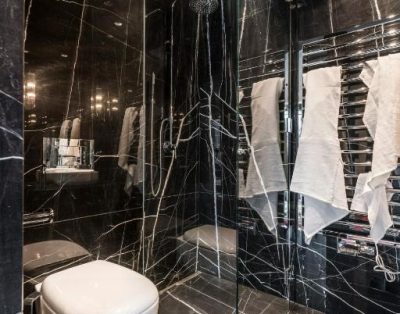 Luxury Studio near the Townhall