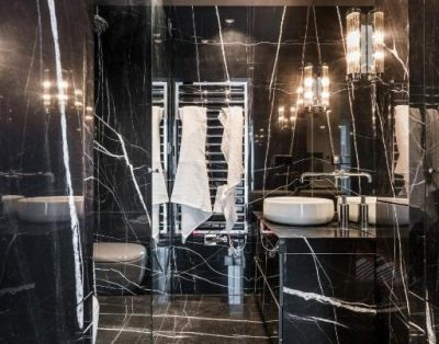 Luxury Studio near the Townhall