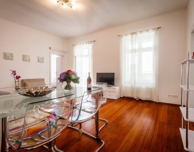 Modern Apartment directly at Opera