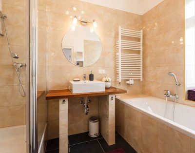 Modern Apartment directly at Opera