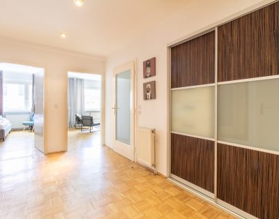 Stylish Apartment near the amazing Naschmarkt