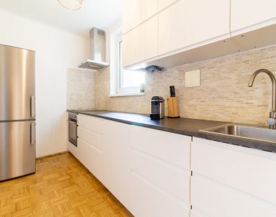 Stylish Apartment near the amazing Naschmarkt