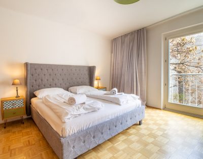 Stylish Apartment near the amazing Naschmarkt