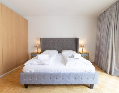 Stylish Apartment near the amazing Naschmarkt