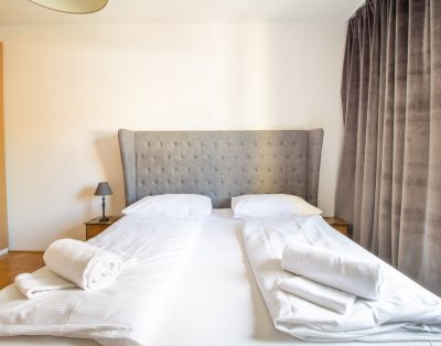 Stylish Apartment near the amazing Naschmarkt