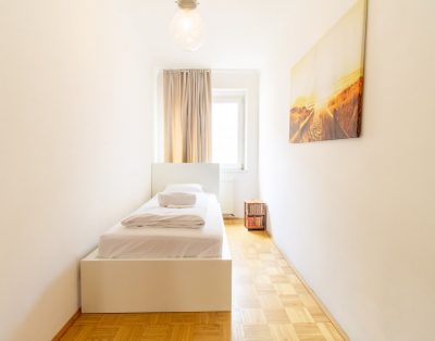 Stylish Apartment near the amazing Naschmarkt