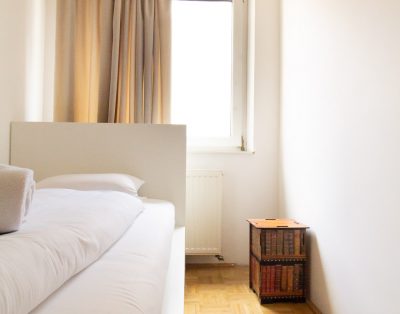 Stylish Apartment near the amazing Naschmarkt