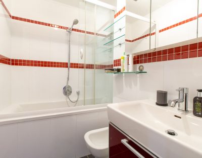 Stylish Apartment near the amazing Naschmarkt
