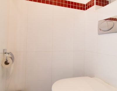 Stylish Apartment near the amazing Naschmarkt