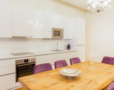 Luxury Apartment near the Townhall
