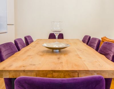 Luxury Apartment near the Townhall