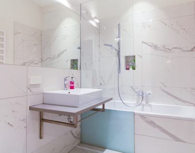 Luxury Apartment near the Townhall