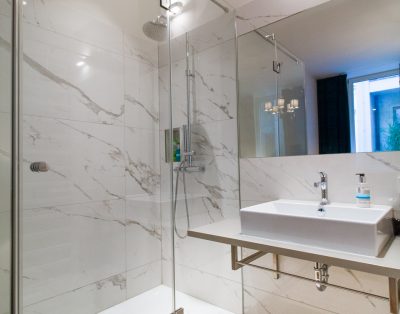 Luxury Apartment near the Townhall