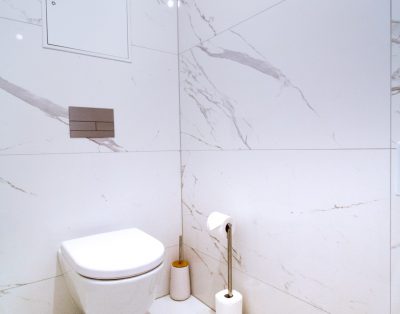Luxury Apartment near the Townhall